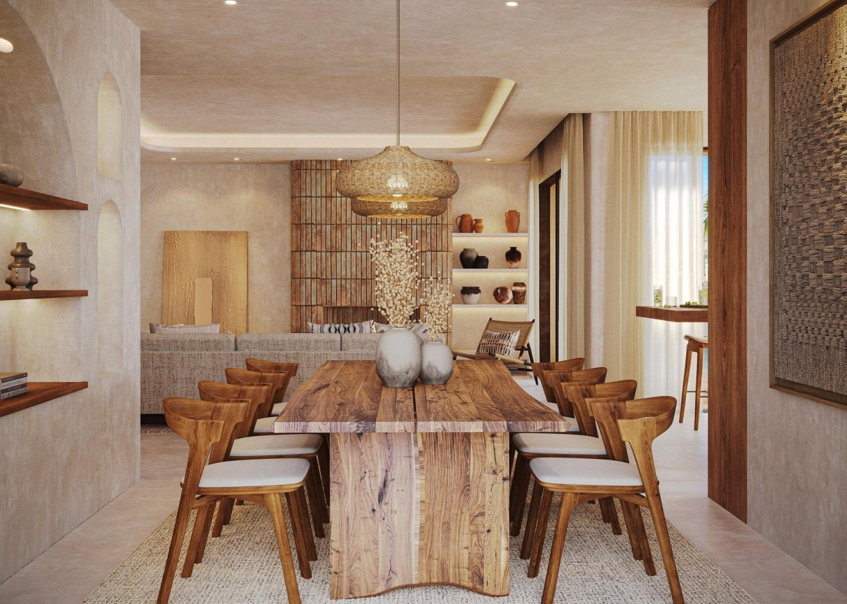 Nouvelle construction - Villa - Jávea Xàbia - Valle del Sol