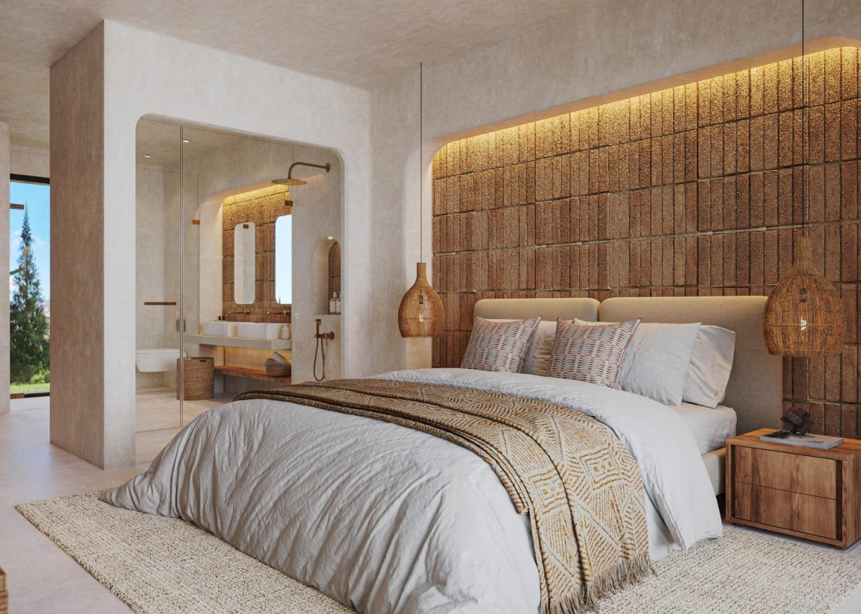 Nouvelle construction - Villa - Jávea Xàbia - Valle del Sol