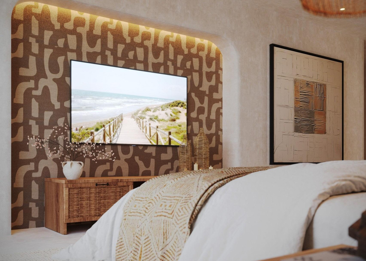 Nouvelle construction - Villa - Jávea Xàbia - Valle del Sol