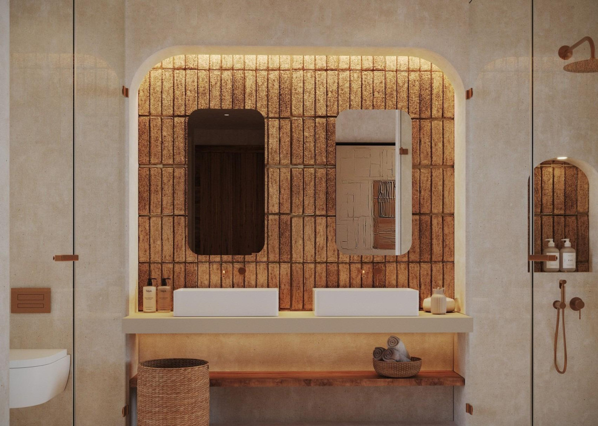 Nouvelle construction - Villa - Jávea Xàbia - Valle del Sol