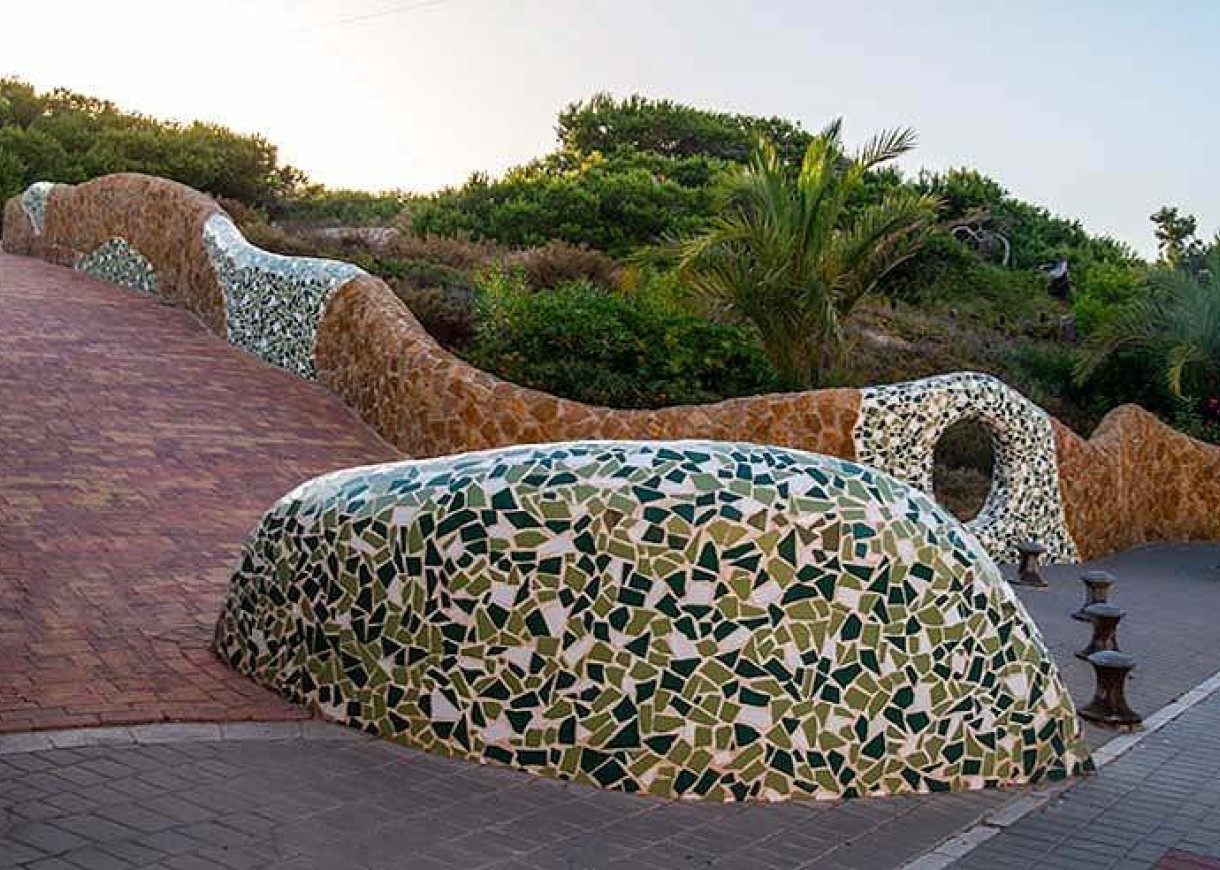 Nouvelle construction - Penthouse - Guardamar del Segura - Pueblo