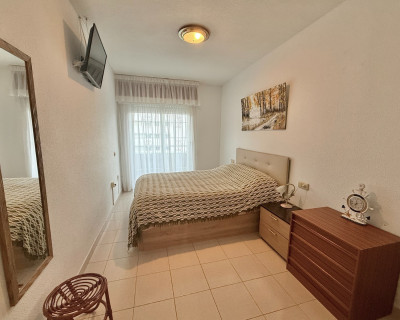Long time Rental - Lägenhet - Torrevieja - Torreblanca