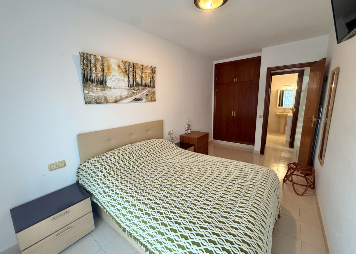 Long time Rental - Lägenhet - Torrevieja - Torreblanca