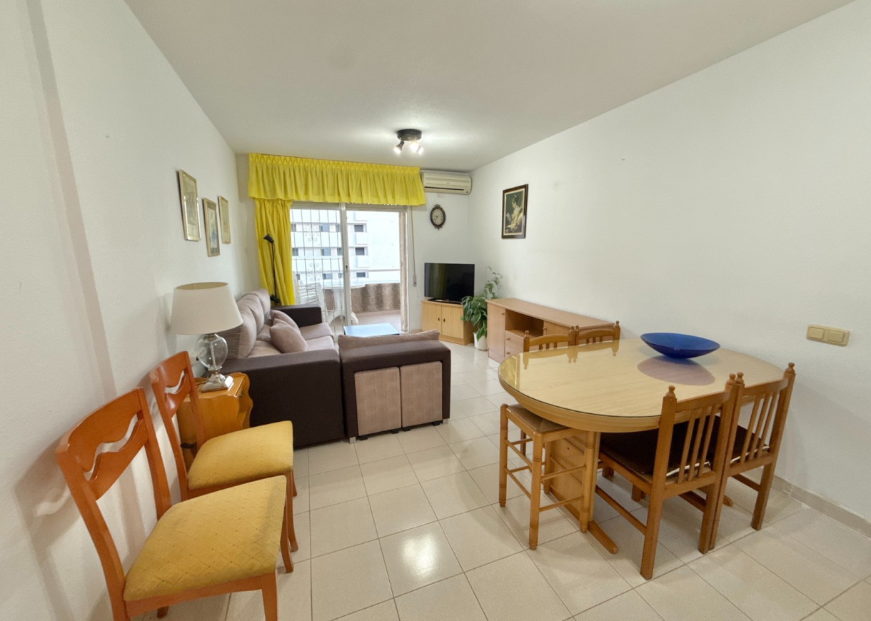 Long time Rental - Lägenhet - Torrevieja - Torreblanca
