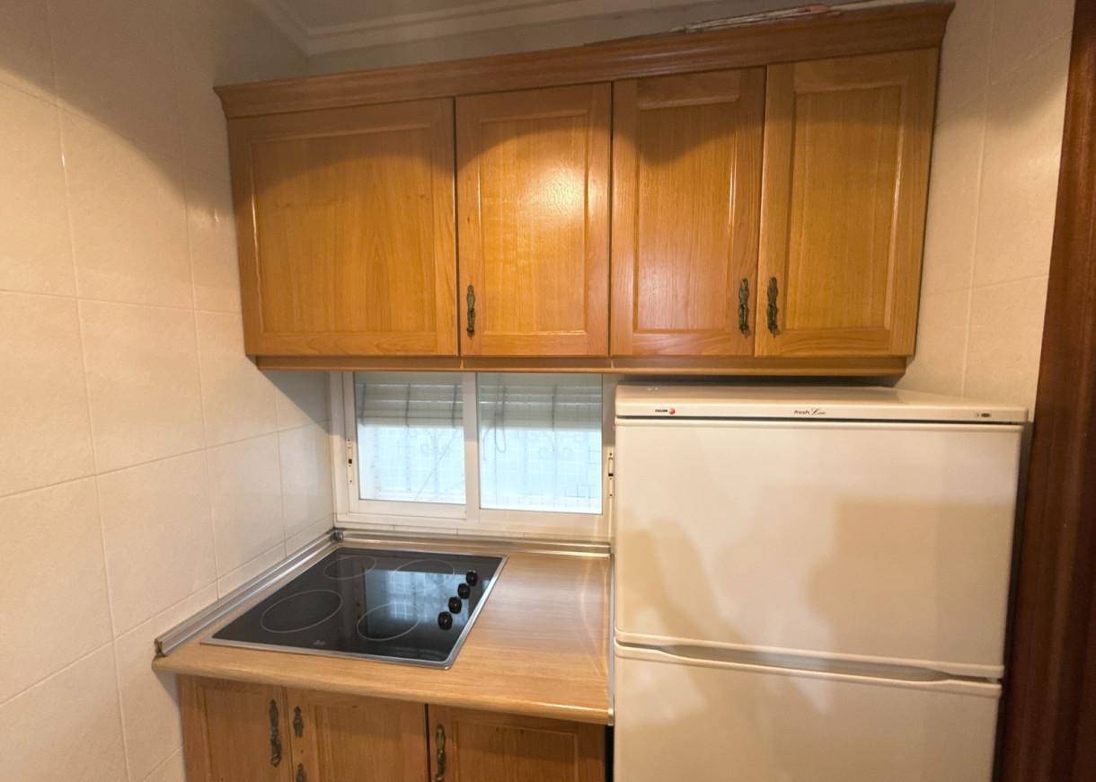 Long time Rental - Lägenhet - Torrevieja - Torreblanca