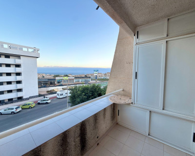 Long time Rental - Lägenhet - Torrevieja - Torreblanca