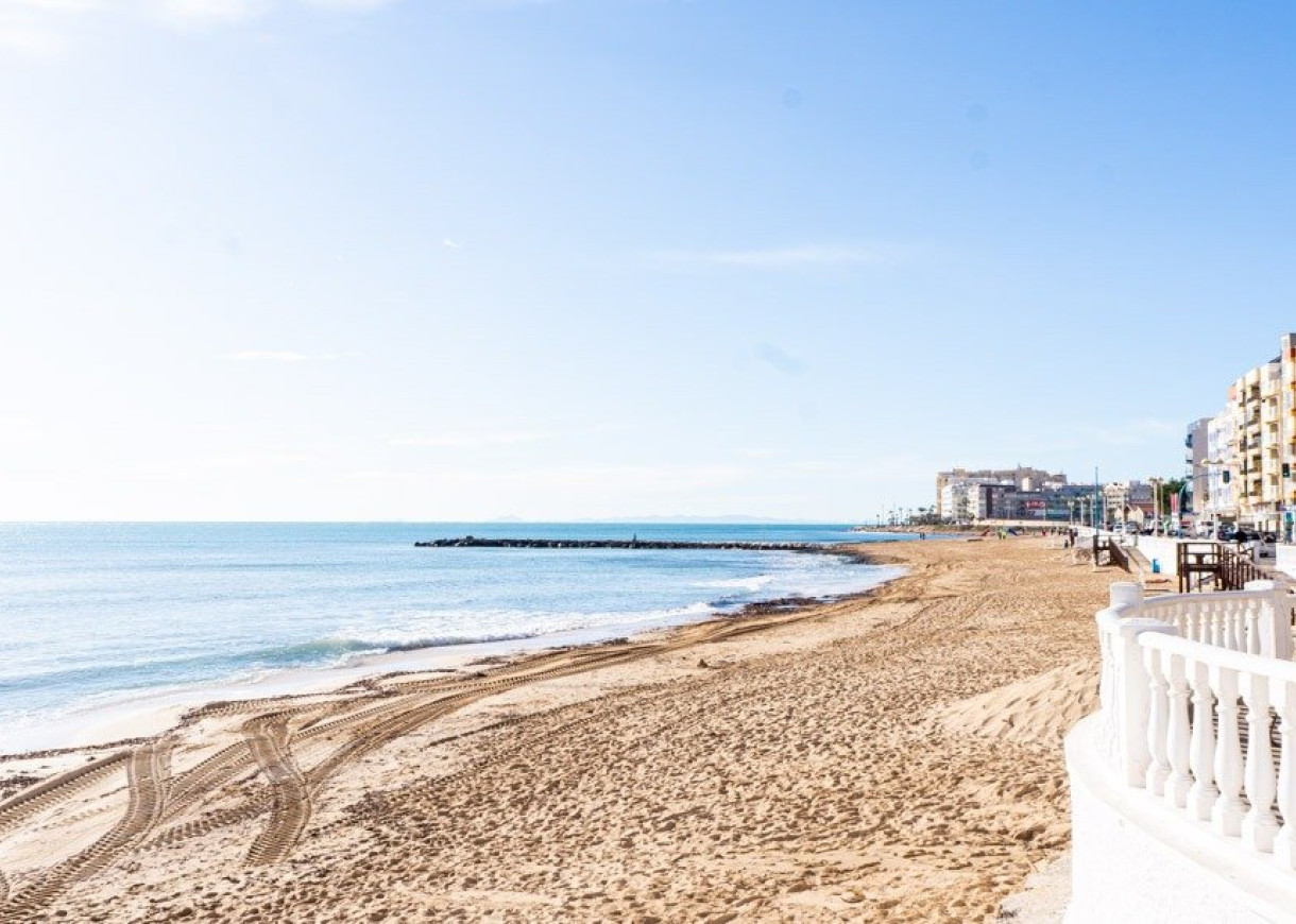 New Build - Bungalow - Torrevieja - Lago Jardín II