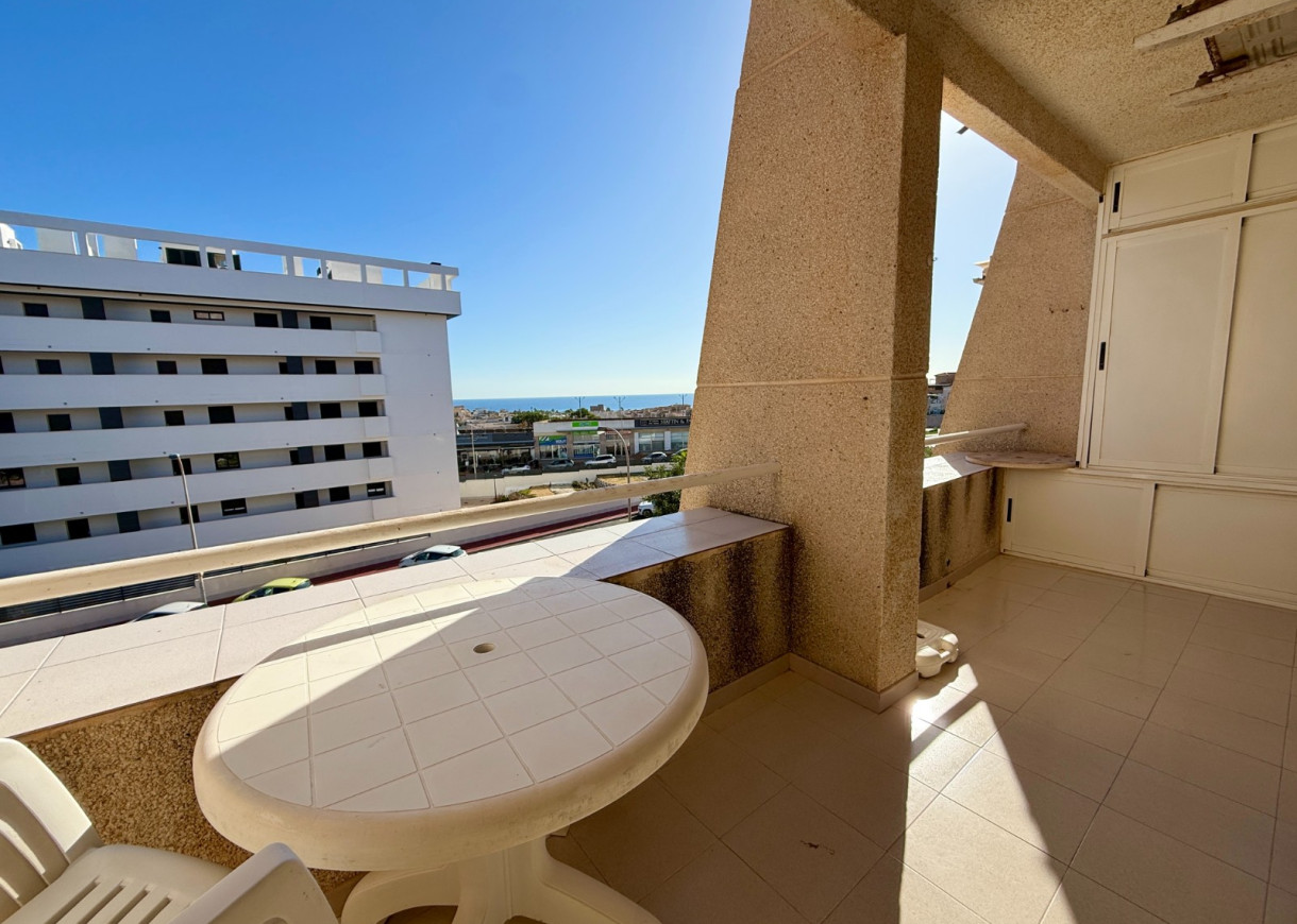 Long time Rental - Apartment - Torrevieja - Torreblanca