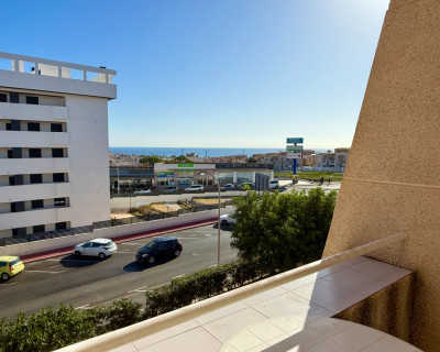 Long time Rental - Apartment - Torrevieja - Torreblanca