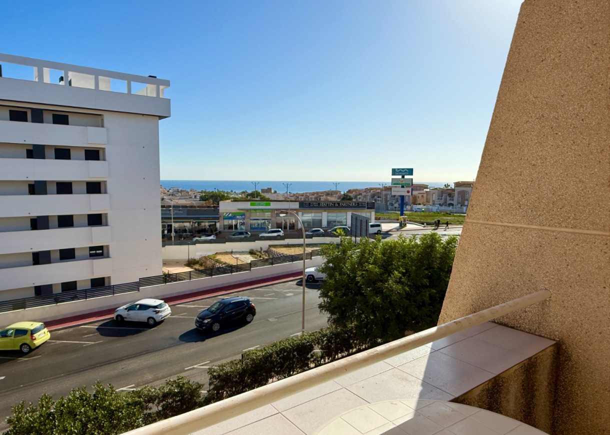 Long time Rental - Apartment - Torrevieja - Torreblanca