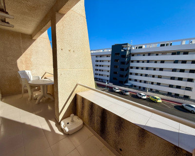 Long time Rental - Apartment - Torrevieja - Torreblanca