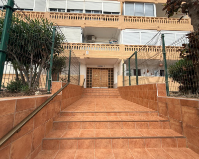 Alquiler a largo plazo - Apartamento - Torrevieja - Torreblanca