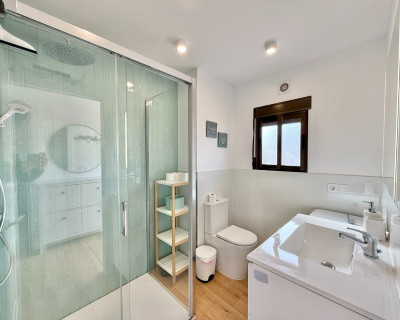 Alquiler a largo plazo - Apartamento - Torrevieja - Torreblanca