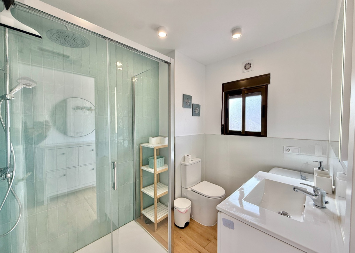 Alquiler a largo plazo - Apartamento - Torrevieja - Torreblanca