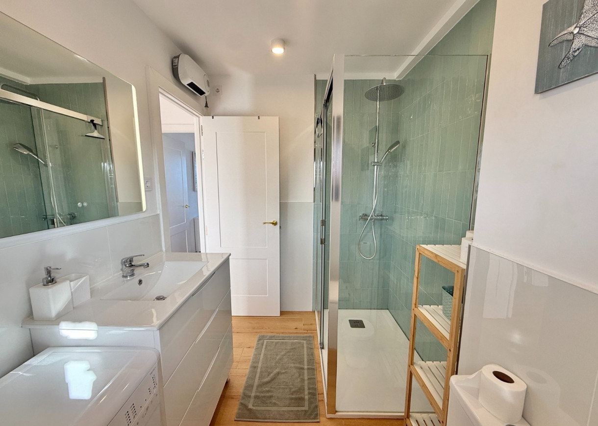 Alquiler a largo plazo - Apartamento - Torrevieja - Torreblanca