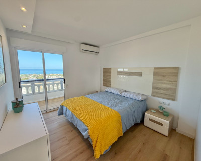 Alquiler a largo plazo - Apartamento - Torrevieja - Torreblanca