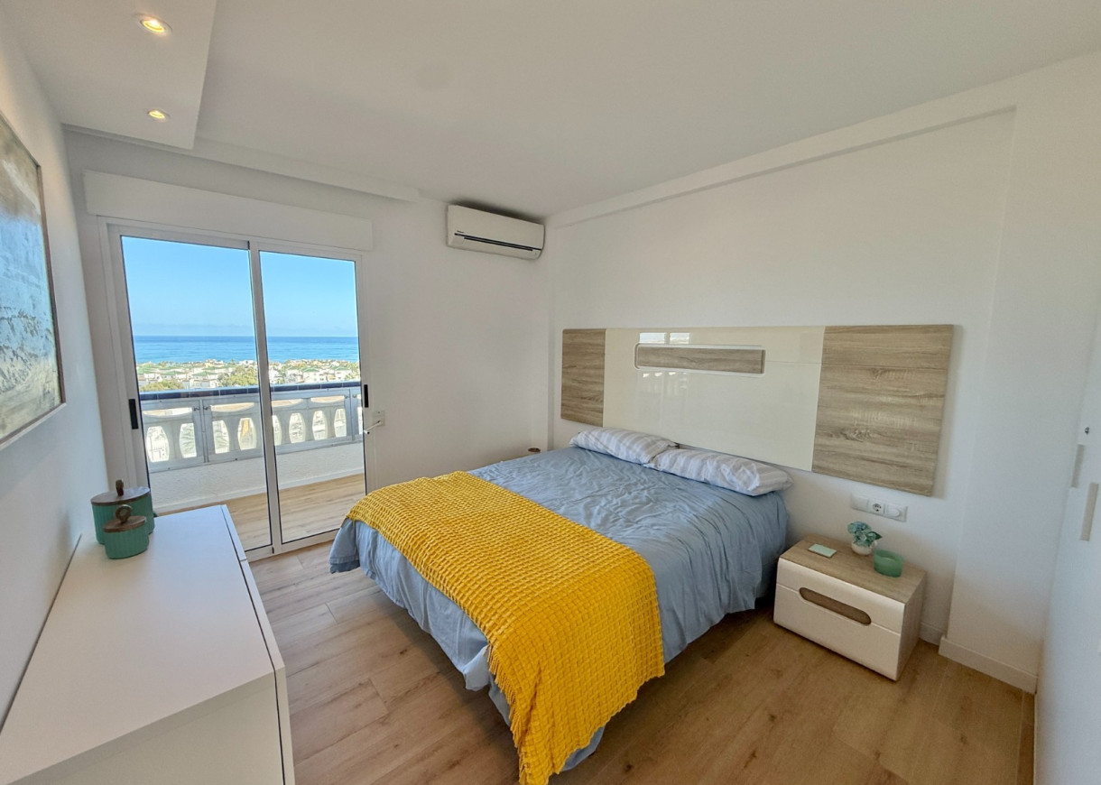 Alquiler a largo plazo - Apartamento - Torrevieja - Torreblanca