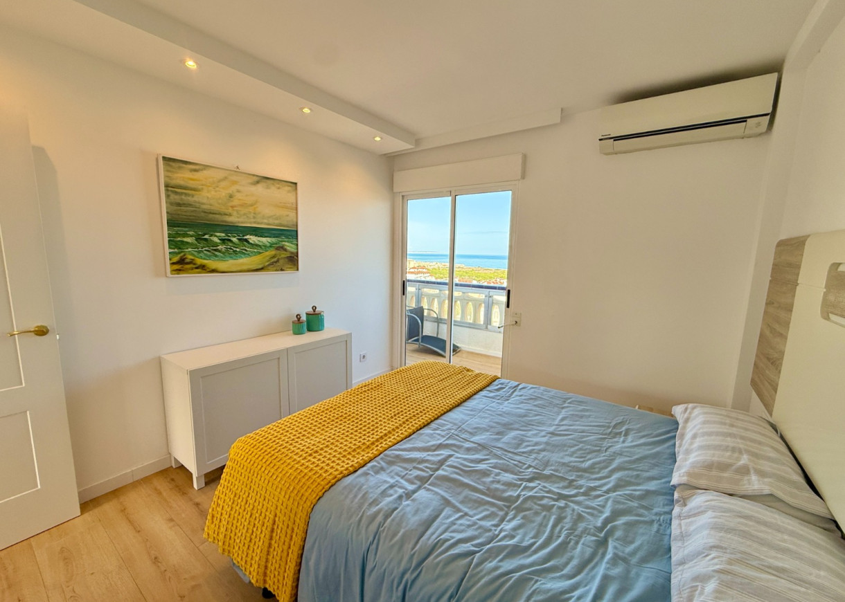 Alquiler a largo plazo - Apartamento - Torrevieja - Torreblanca