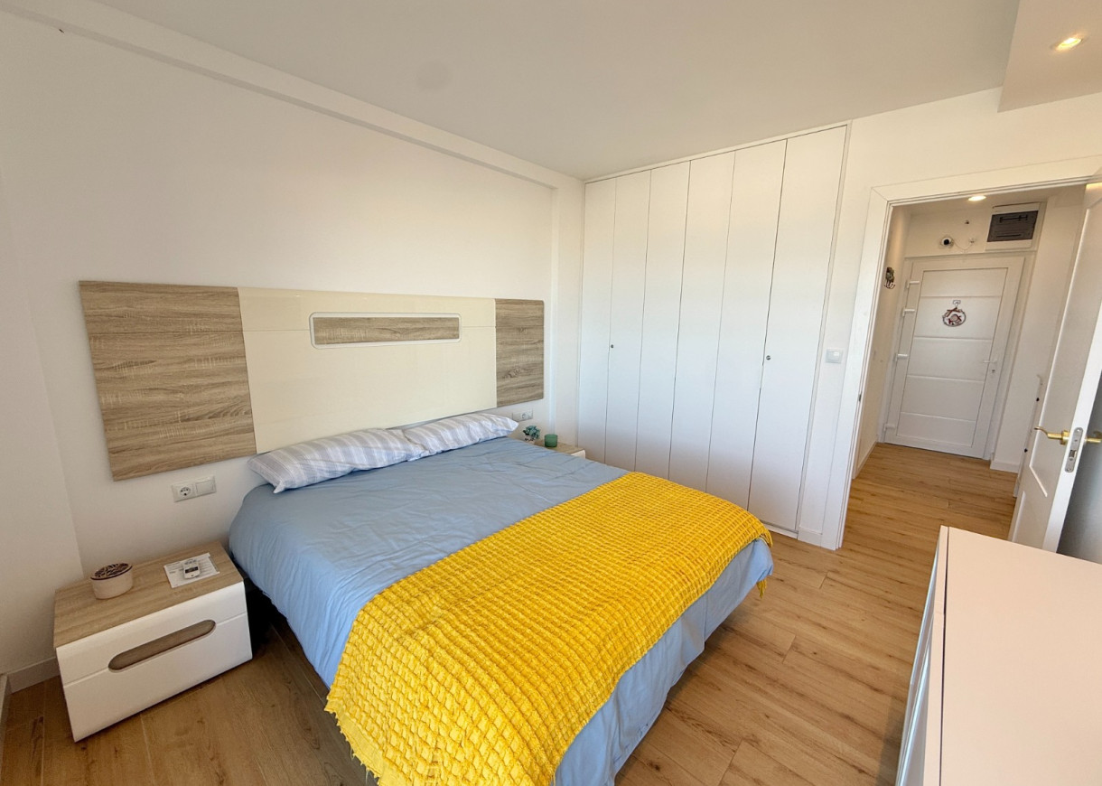 Alquiler a largo plazo - Apartamento - Torrevieja - Torreblanca