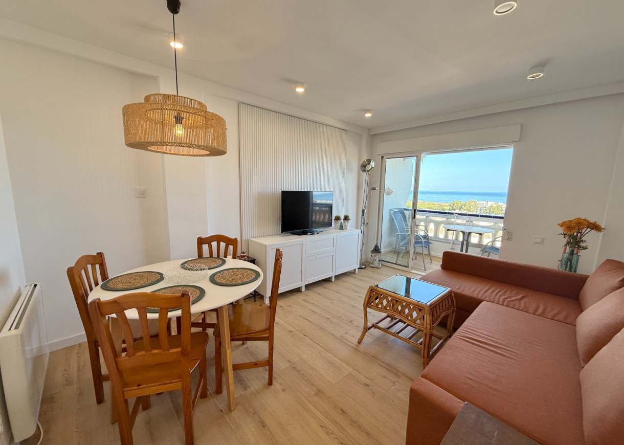 Alquiler a largo plazo - Apartamento - Torrevieja - Torreblanca