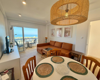 Alquiler a largo plazo - Apartamento - Torrevieja - Torreblanca