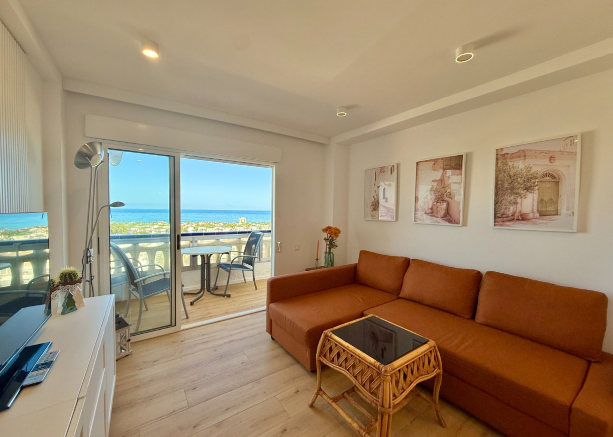 Alquiler a largo plazo - Apartamento - Torrevieja - Torreblanca