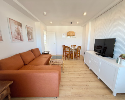 Alquiler a largo plazo - Apartamento - Torrevieja - Torreblanca