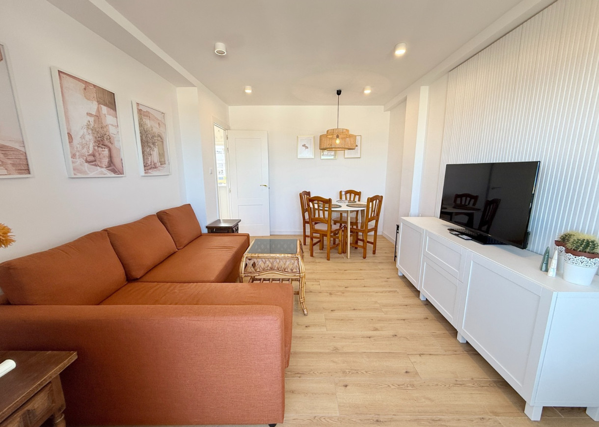 Alquiler a largo plazo - Apartamento - Torrevieja - Torreblanca