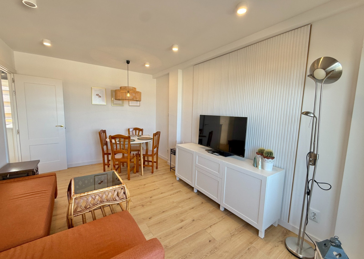 Alquiler a largo plazo - Apartamento - Torrevieja - Torreblanca