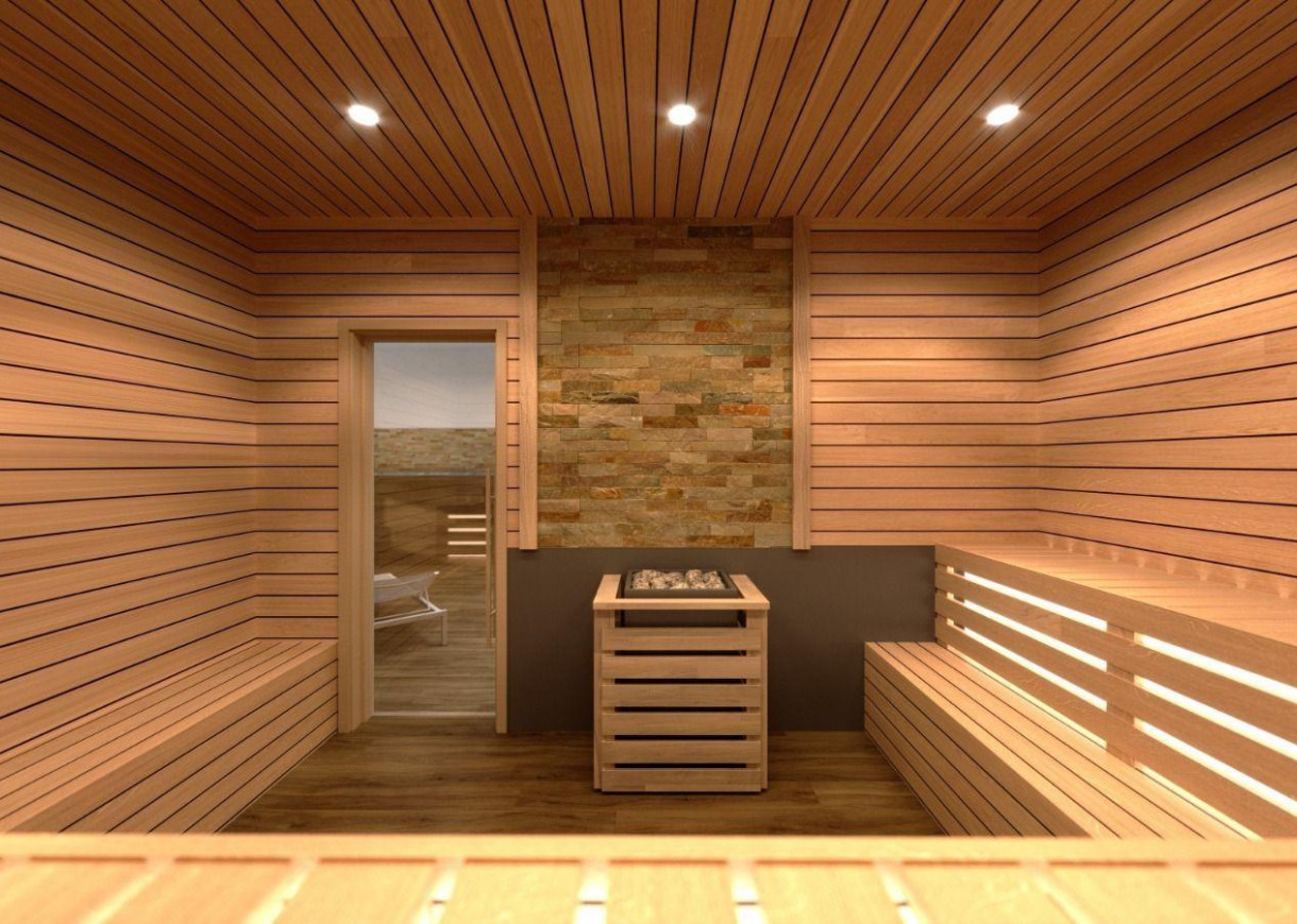 Nueva construcción  - Apartamento - Torrevieja - Parque de las Naciones