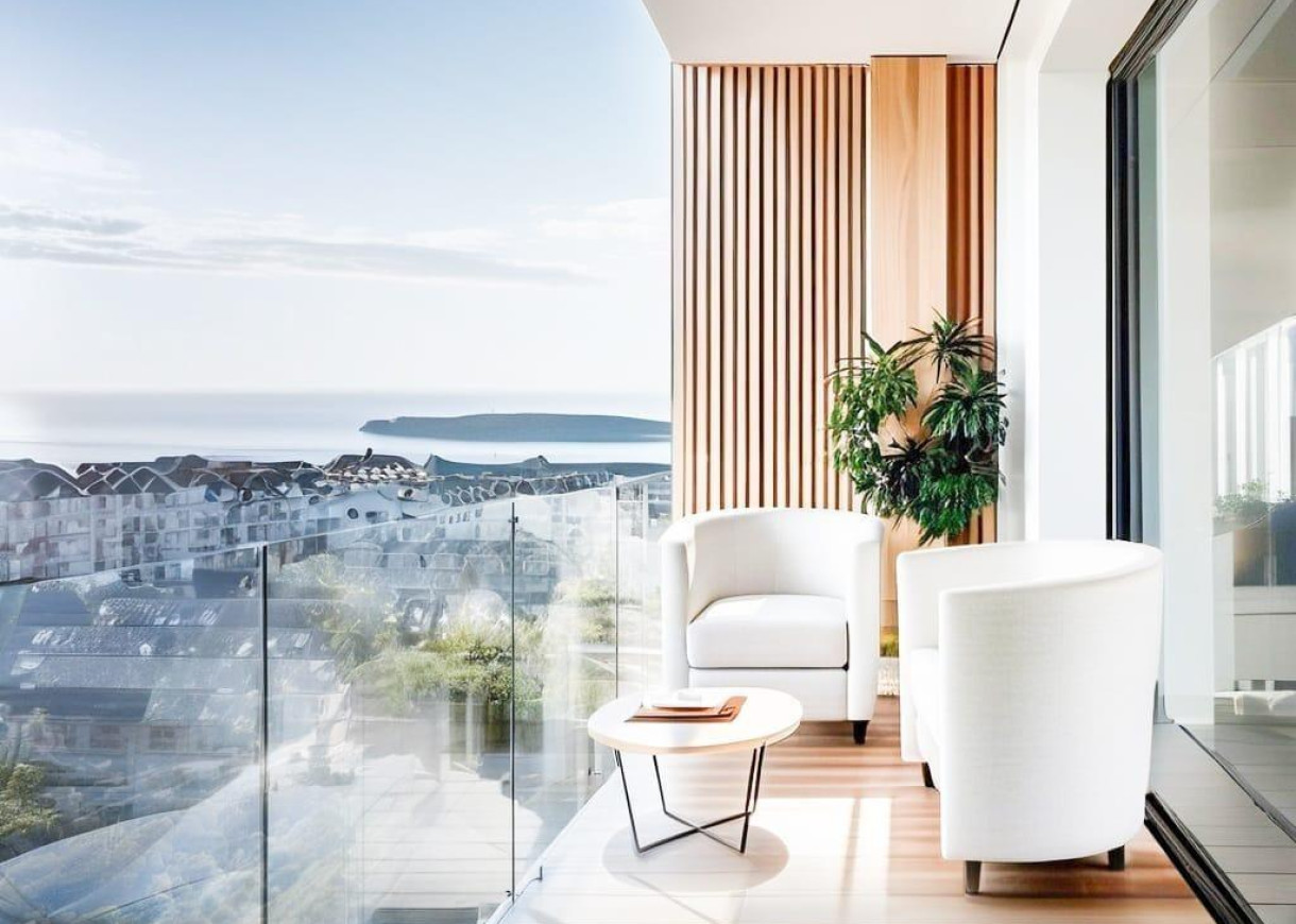 Nueva construcción  - Atico - Torrevieja - Playa de El Cura