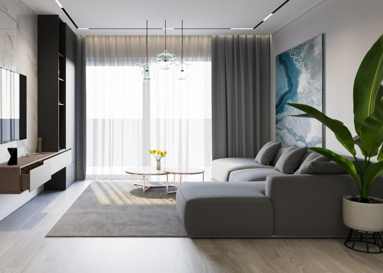 Nueva construcción  - Atico - Torrevieja - Playa de El Cura