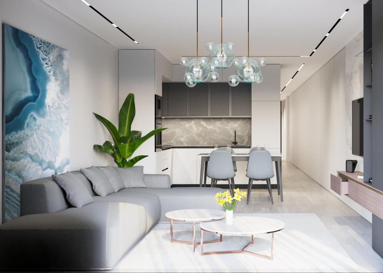 Nueva construcción  - Atico - Torrevieja - Playa de El Cura