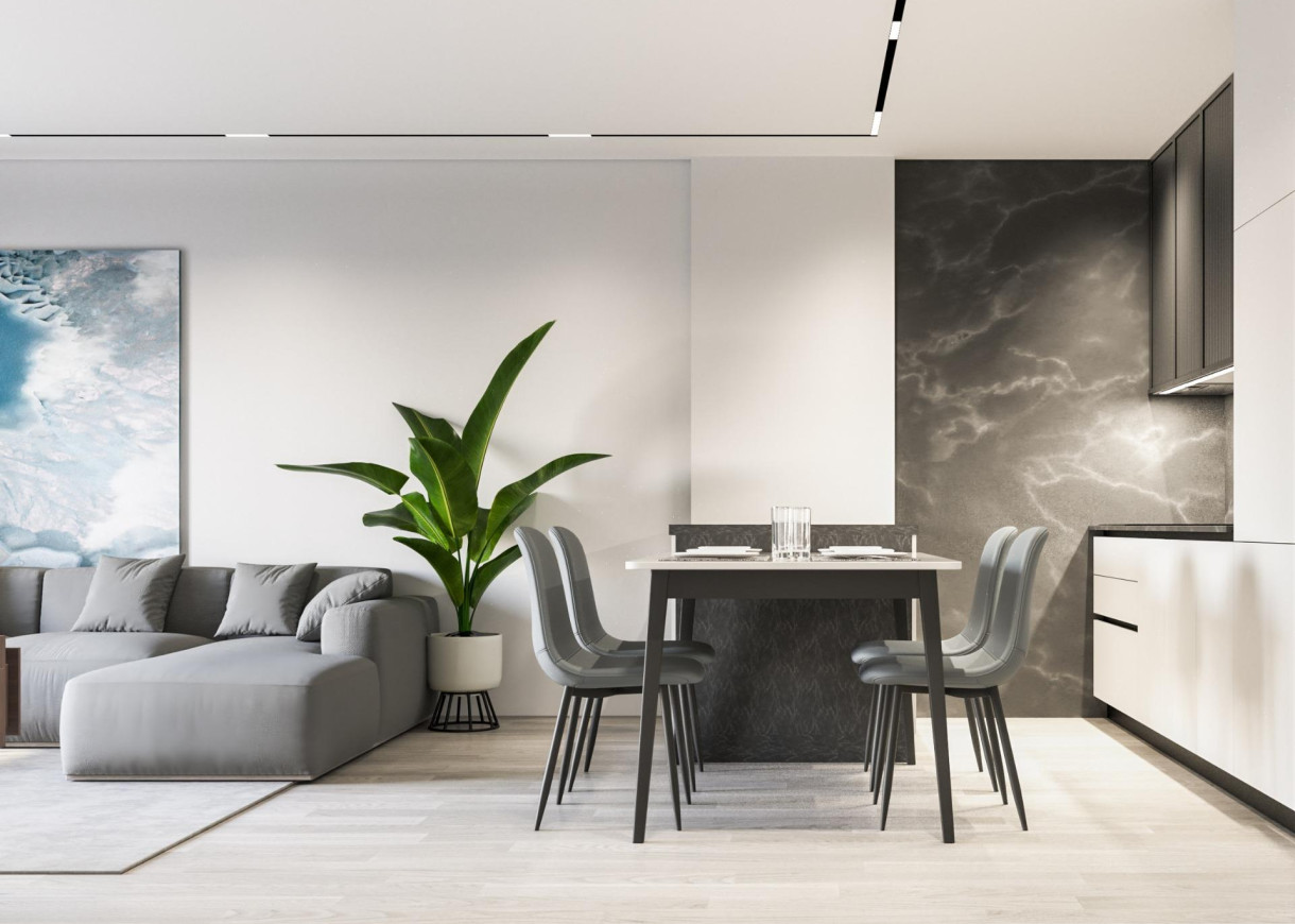 Nueva construcción  - Atico - Torrevieja - Playa de El Cura