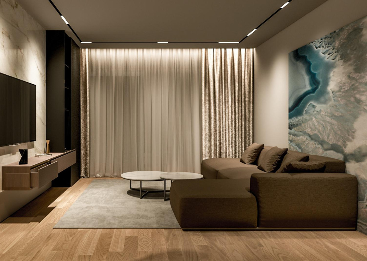 Nueva construcción  - Atico - Torrevieja - Playa de El Cura