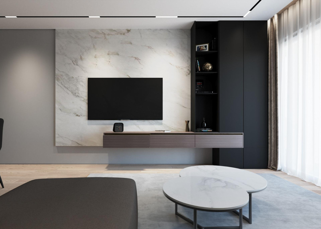 Nueva construcción  - Atico - Torrevieja - Playa de El Cura