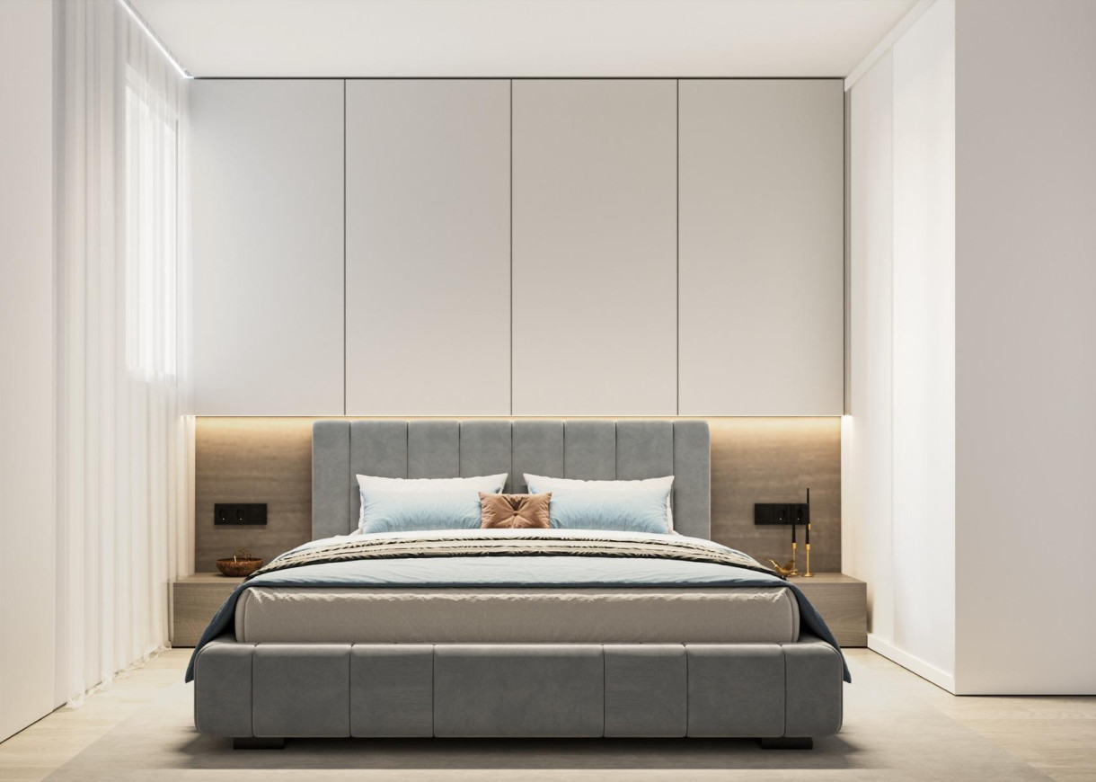 Nueva construcción  - Atico - Torrevieja - Playa de El Cura