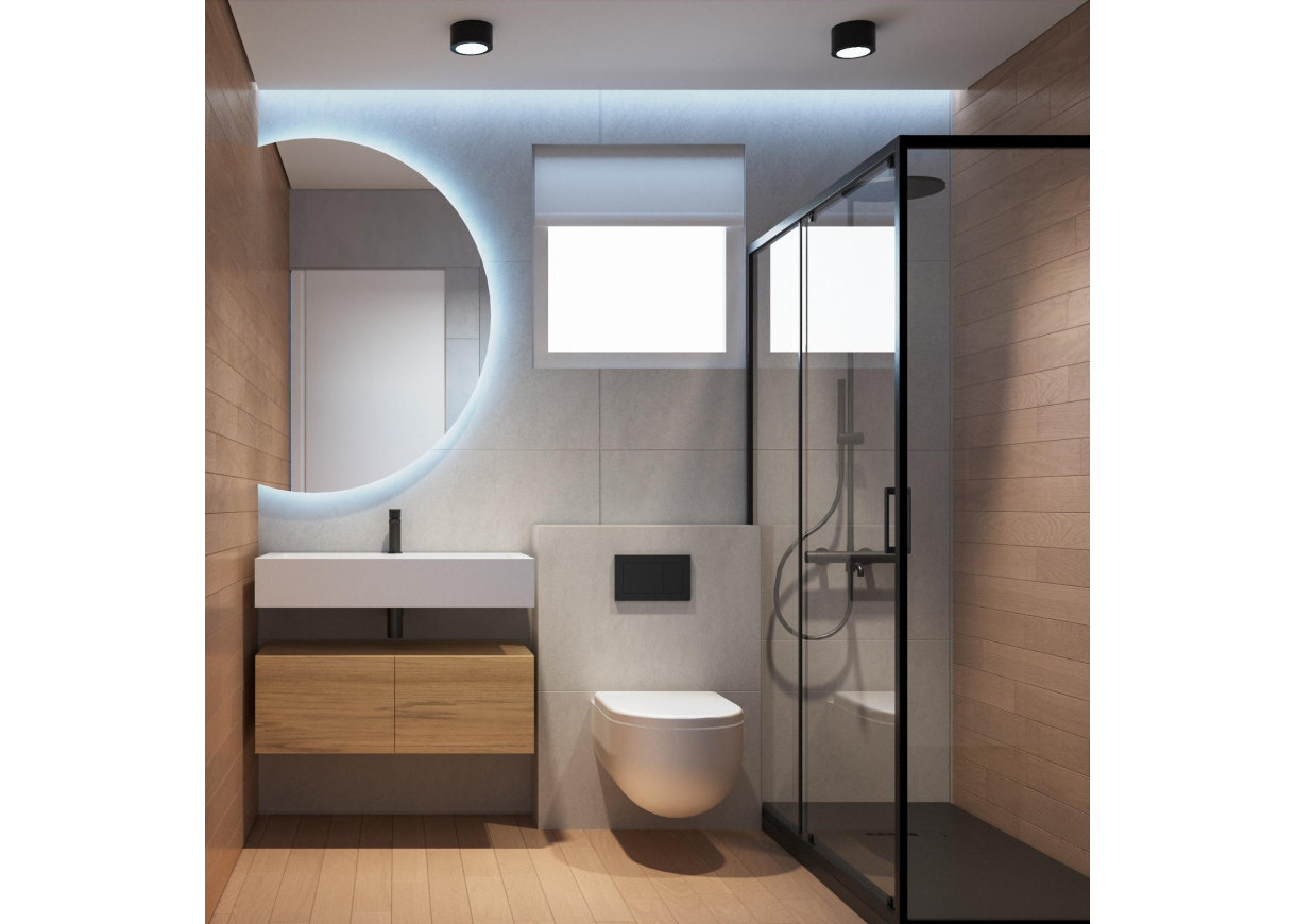 Nueva construcción  - Atico - Torrevieja - Playa de El Cura