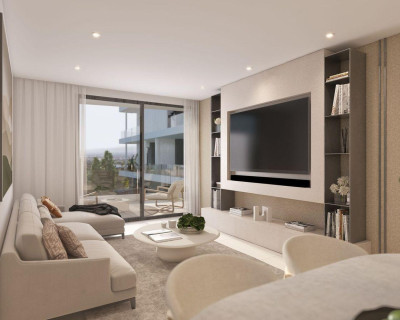 Nueva construcción  - Apartamento - Benijofar - Pueblo