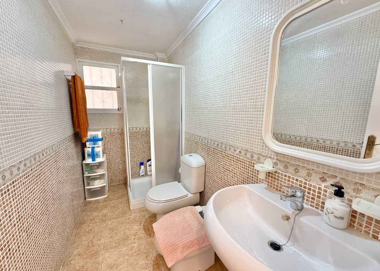 Location longue durée - Appartement - Torrevieja - La Mata