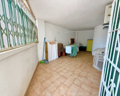Location longue durée - Appartement - Torrevieja - La Mata