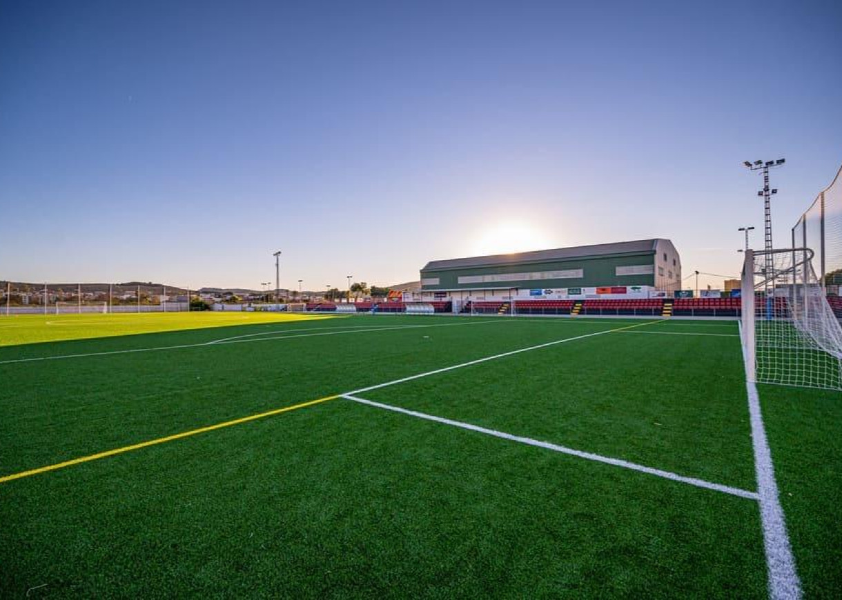 Nouvelle construction - Appartement - Bigastro - pueblo