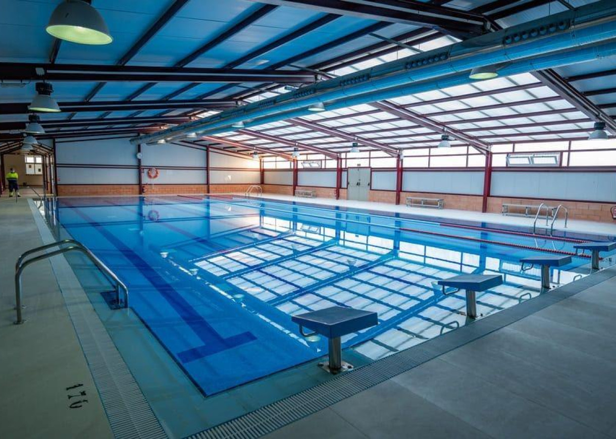 Nouvelle construction - Appartement - Bigastro - pueblo