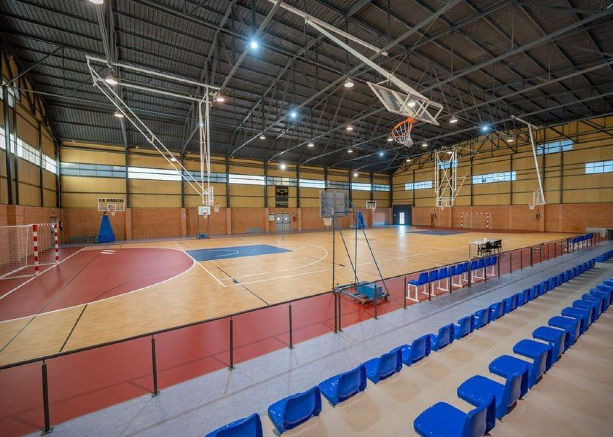 Nouvelle construction - Appartement - Bigastro - pueblo