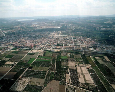 Nouvelle construction - Penthouse - Bigastro - pueblo