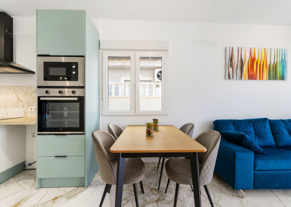 Venta - Chalet - Torrevieja - El chaparral