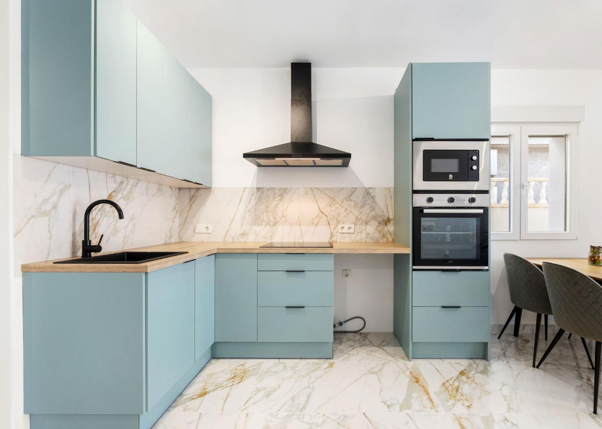 Venta - Chalet - Torrevieja - El chaparral