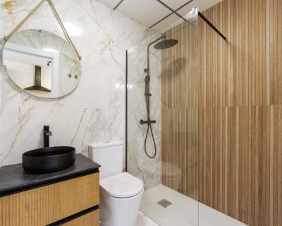 Venta - Chalet - Torrevieja - El chaparral