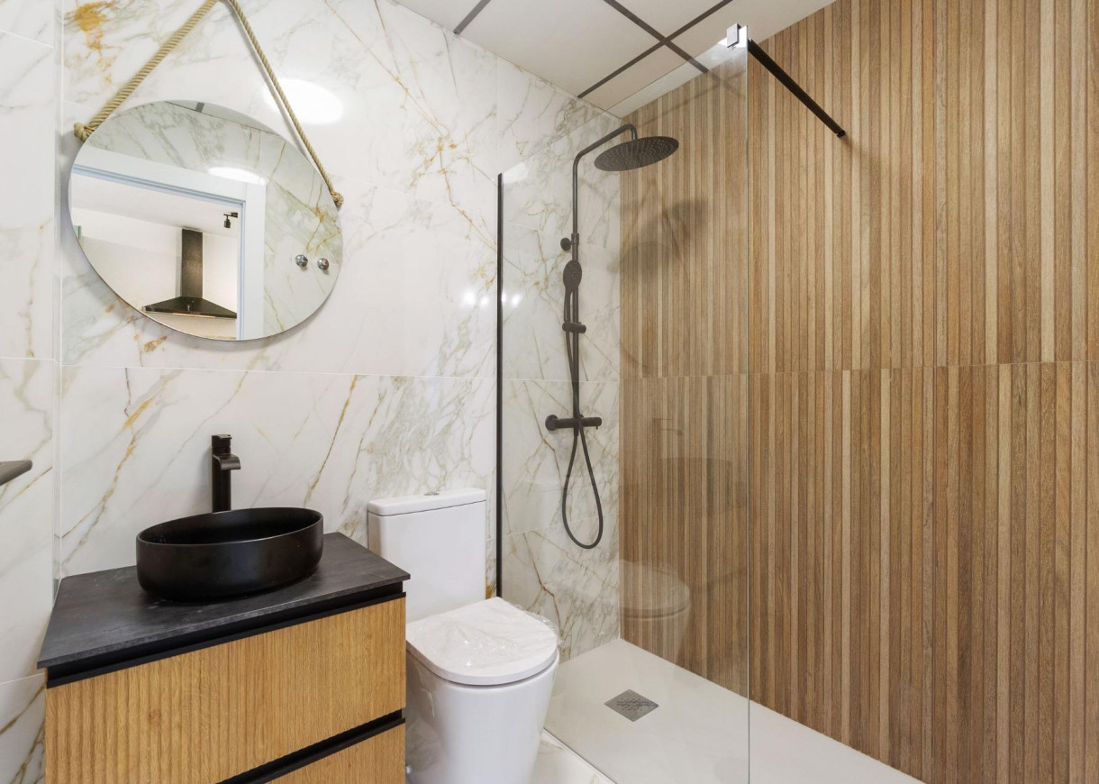 Venta - Chalet - Torrevieja - El chaparral