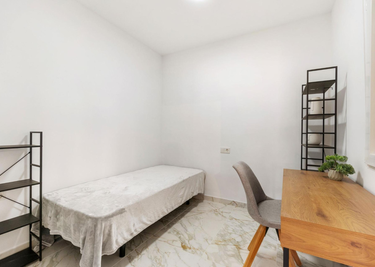 Venta - Chalet - Torrevieja - El chaparral